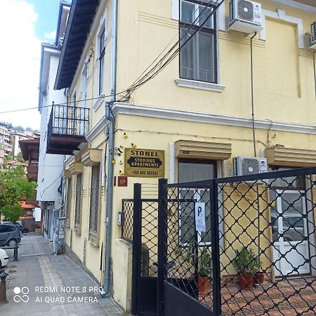 Apartament Stonel Veliko Tarnovo Luaran gambar