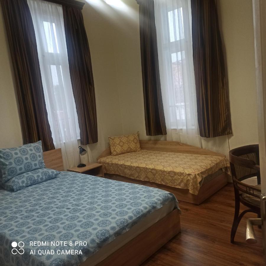 Apartament Stonel Veliko Tarnovo Luaran gambar