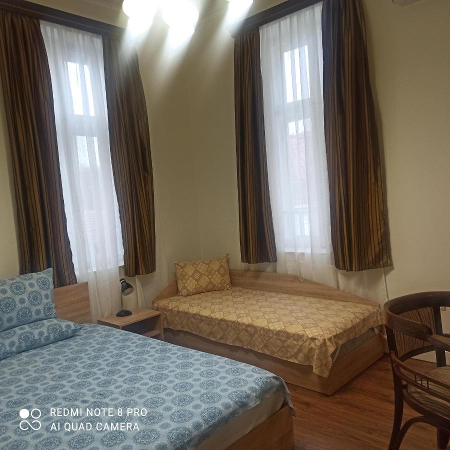 Apartament Stonel Veliko Tarnovo Luaran gambar