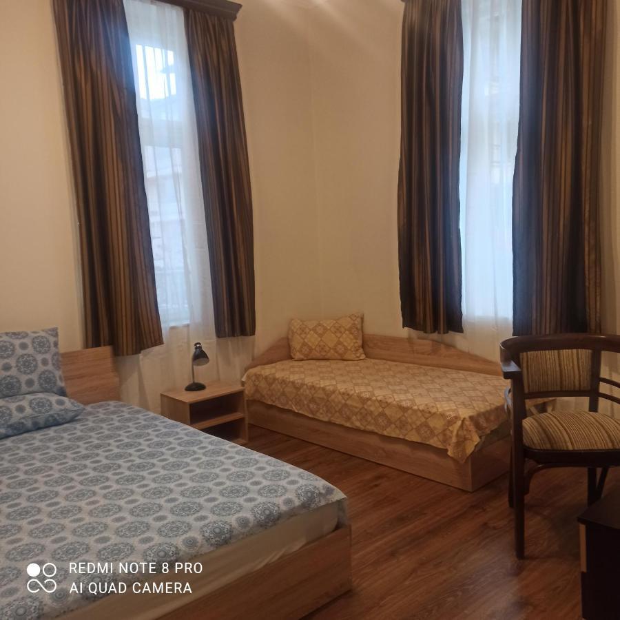 Apartament Stonel Veliko Tarnovo Luaran gambar