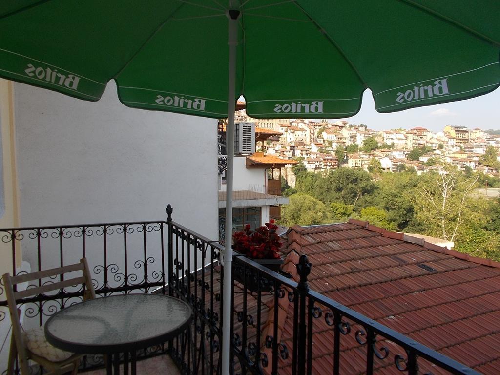Apartament Stonel Veliko Tarnovo Bilik gambar