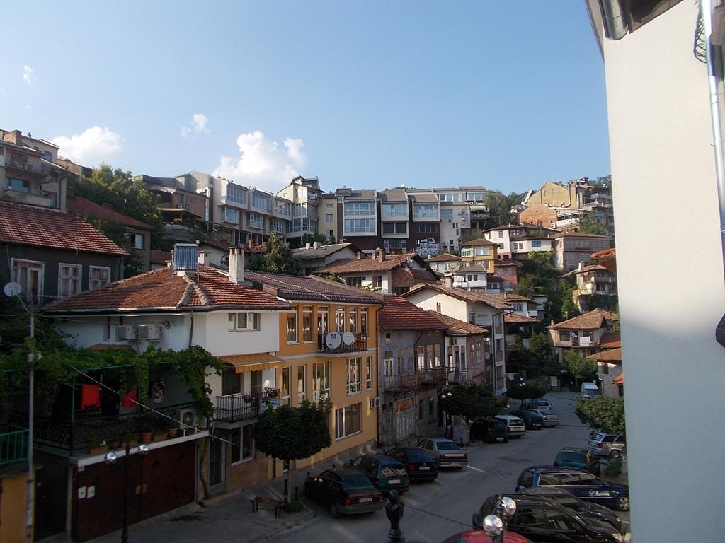 Apartament Stonel Veliko Tarnovo Bilik gambar