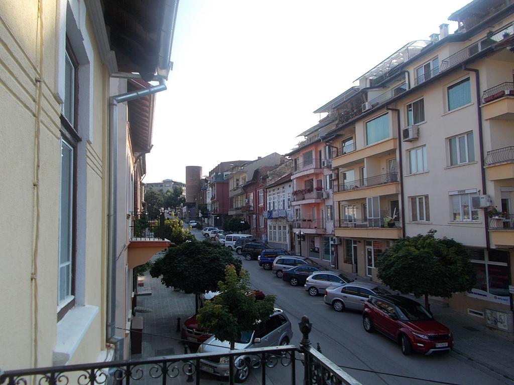 Apartament Stonel Veliko Tarnovo Bilik gambar