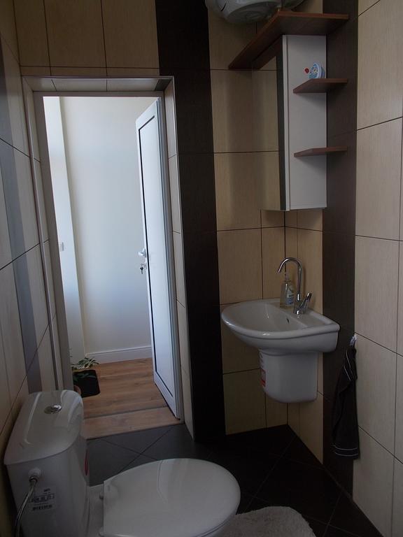 Apartament Stonel Veliko Tarnovo Bilik gambar
