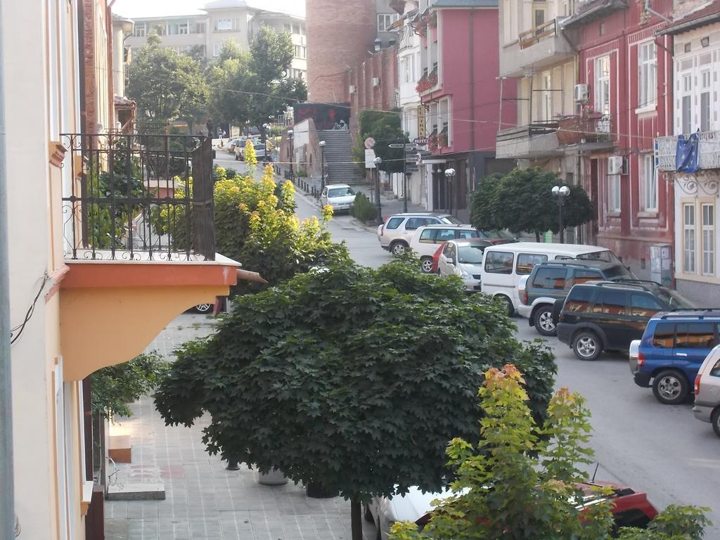 Apartament Stonel Veliko Tarnovo Bilik gambar