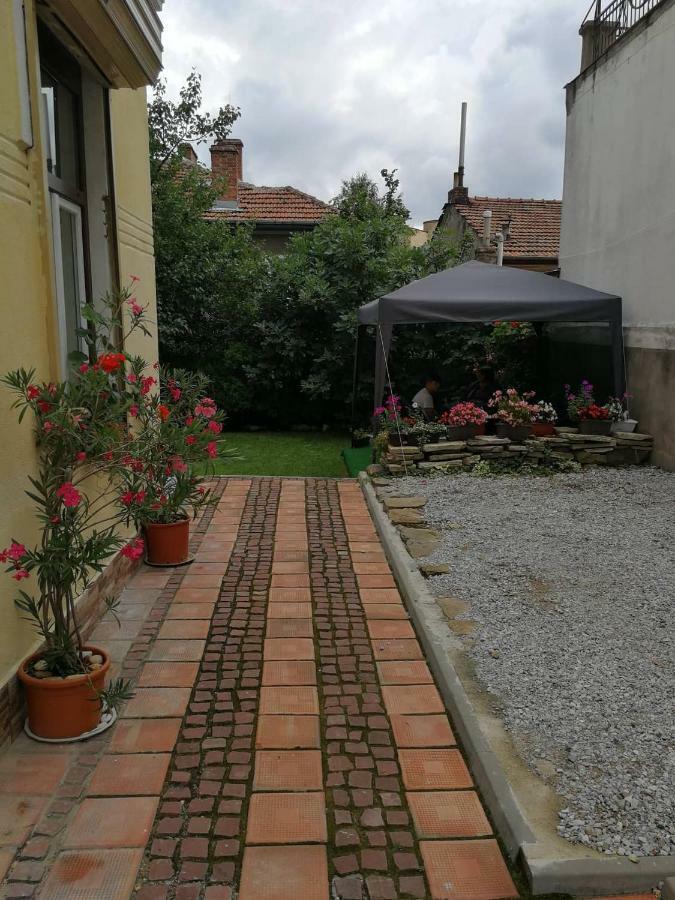 Apartament Stonel Veliko Tarnovo Luaran gambar